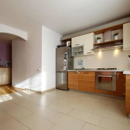 Apartman Spice Zadar Exterior photo