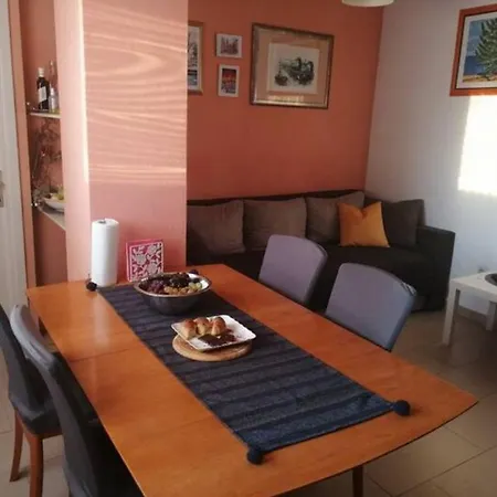 Apartman Spice Zadar Exterior photo