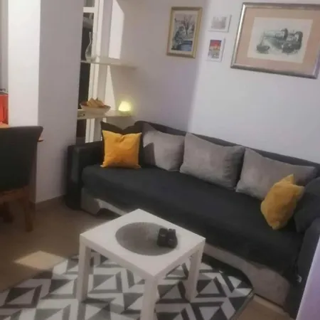Apartman Spice Zadar Exterior photo