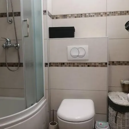 Apartman Spice Zadar Exterior photo