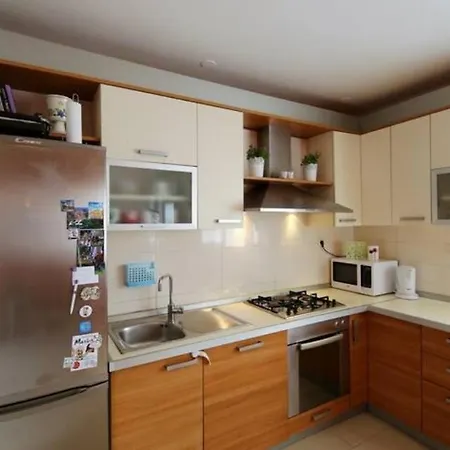 Apartman Spice Zadar Exterior photo