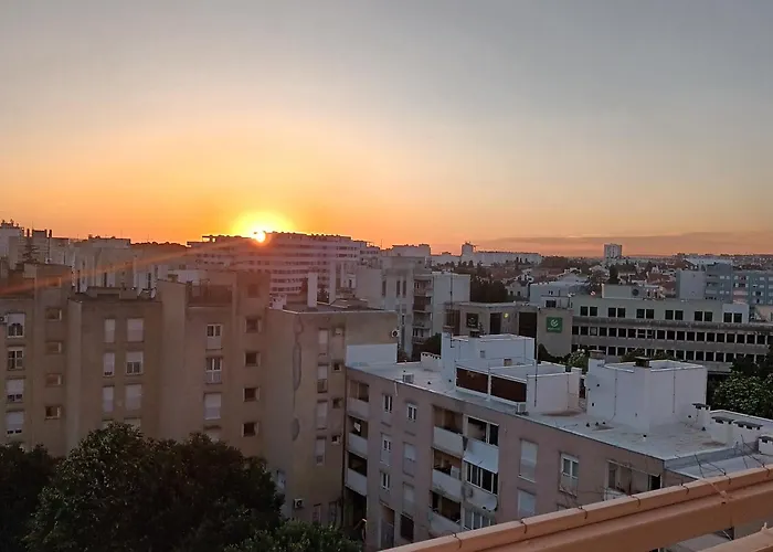 Apartman Spice Zadar