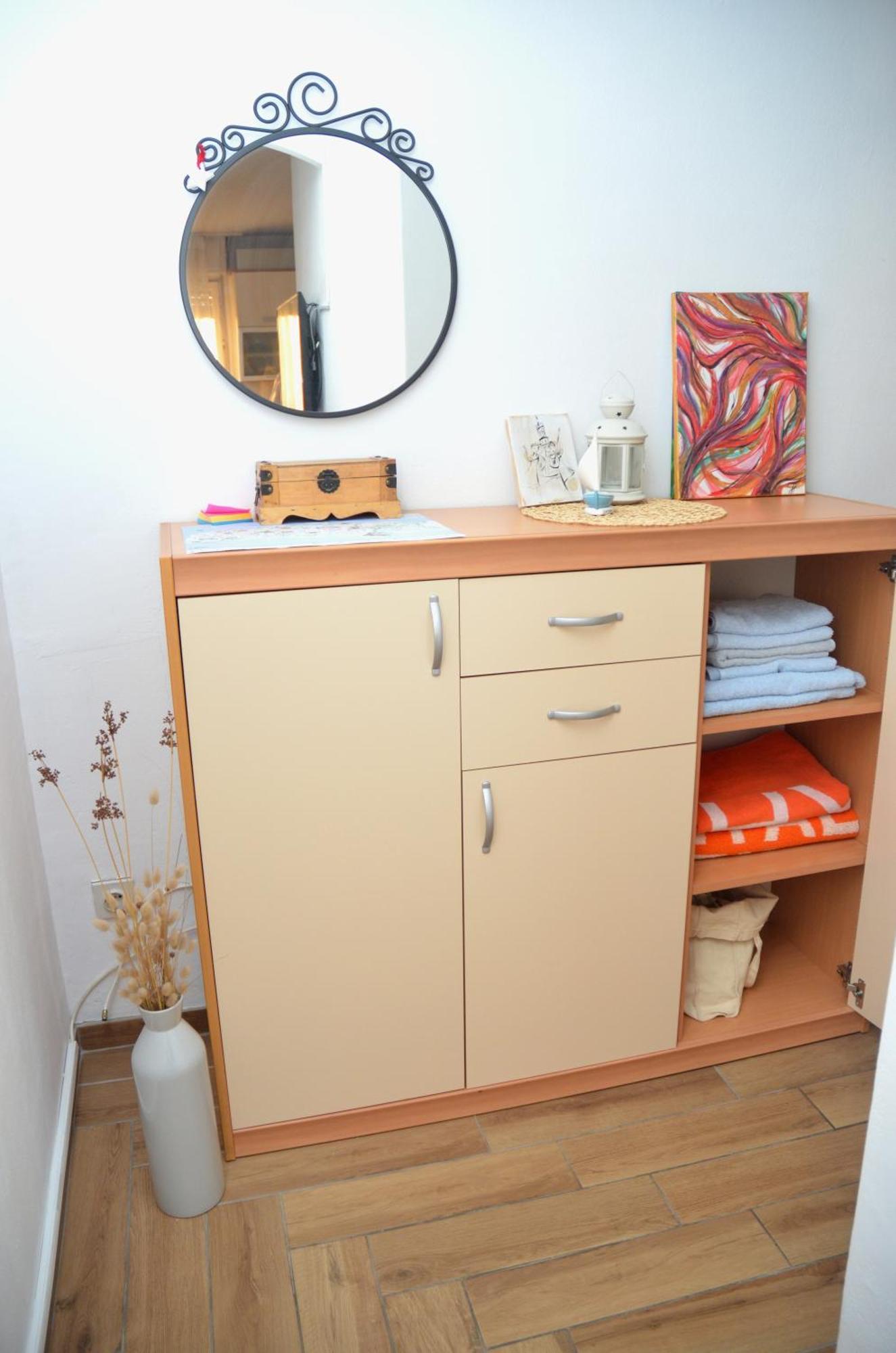 Apartment Spice