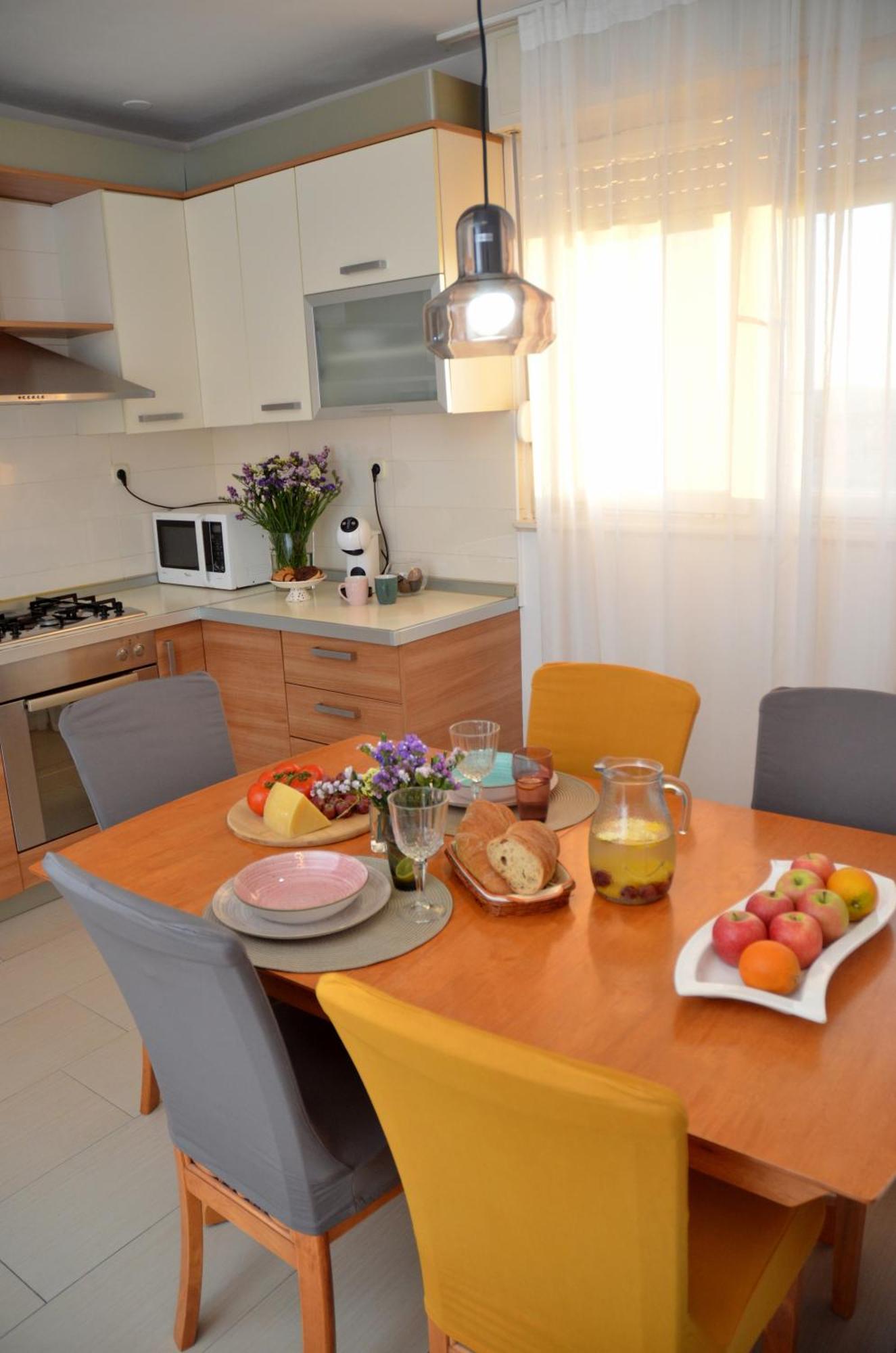 Apartment Spice Zadar