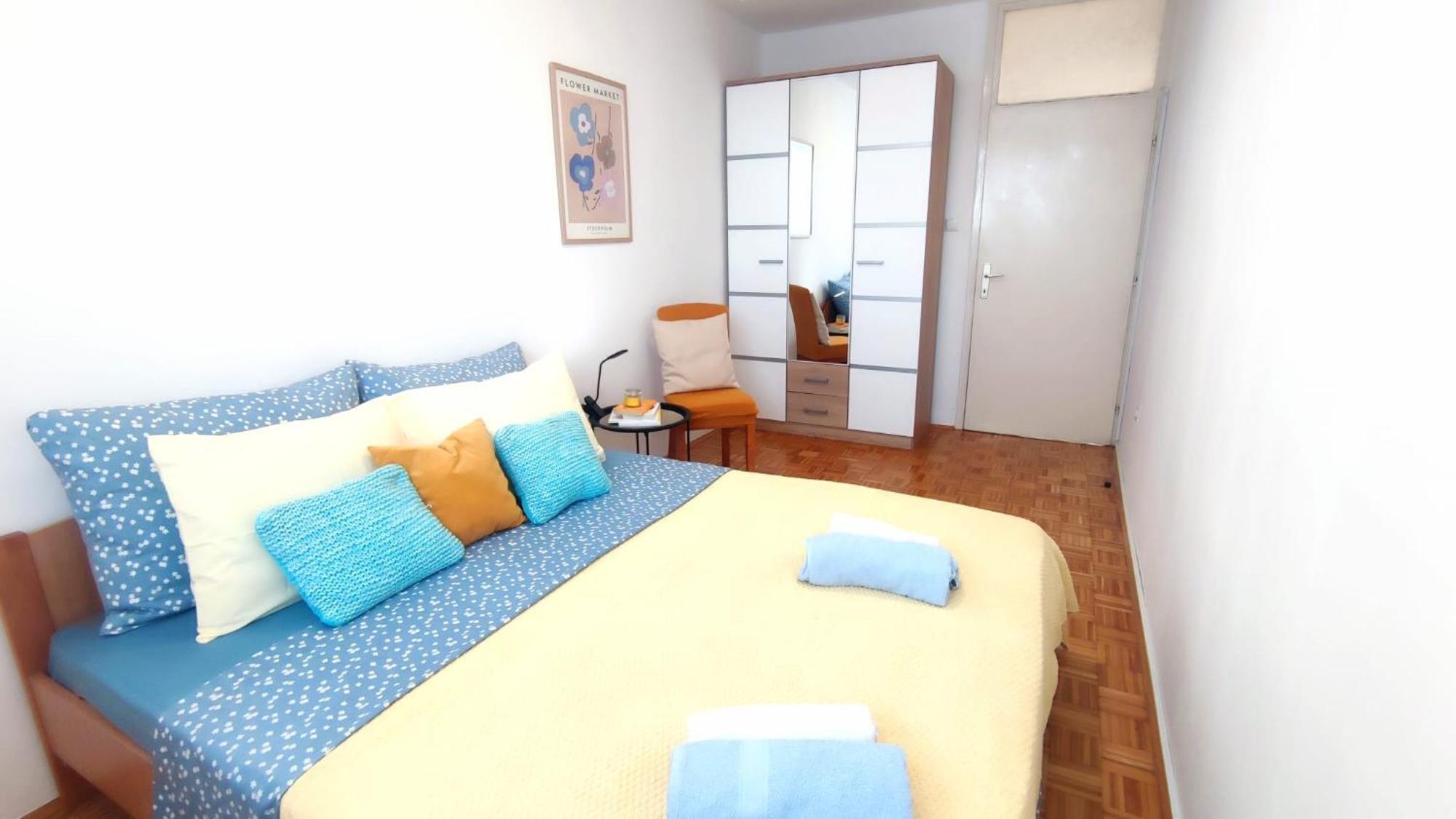 Spice Apartment