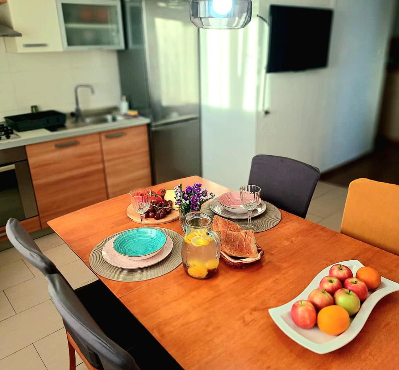 Apartment Spice *