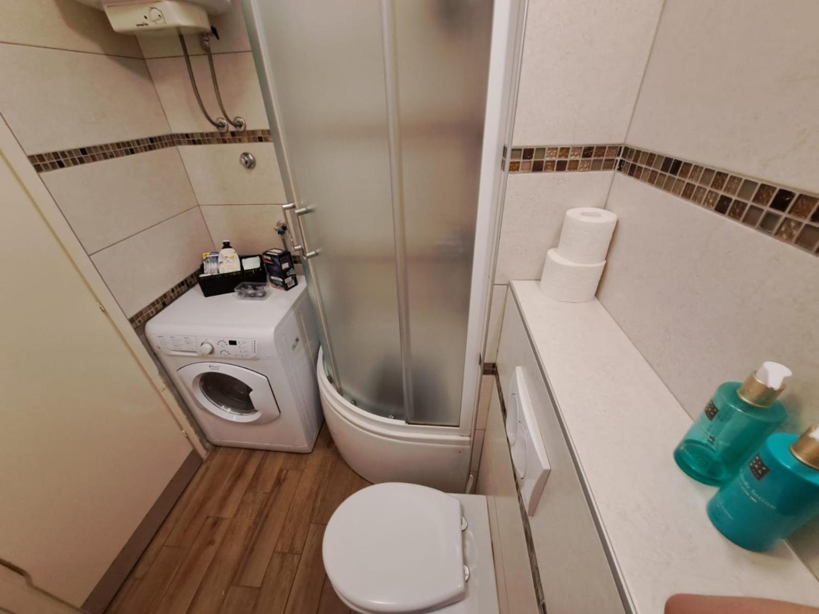 Spice Apartment