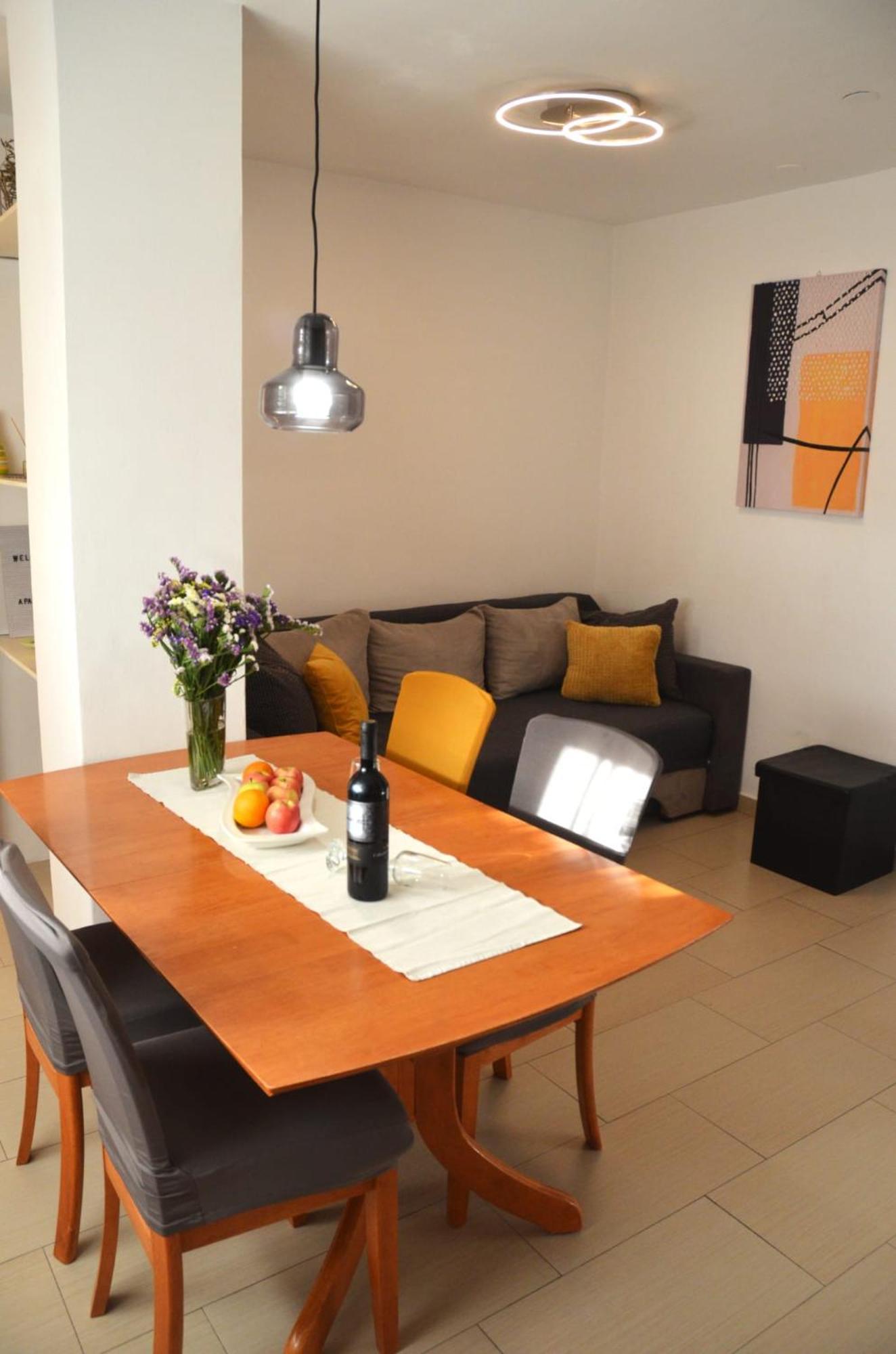 Apartment Spice Zadar