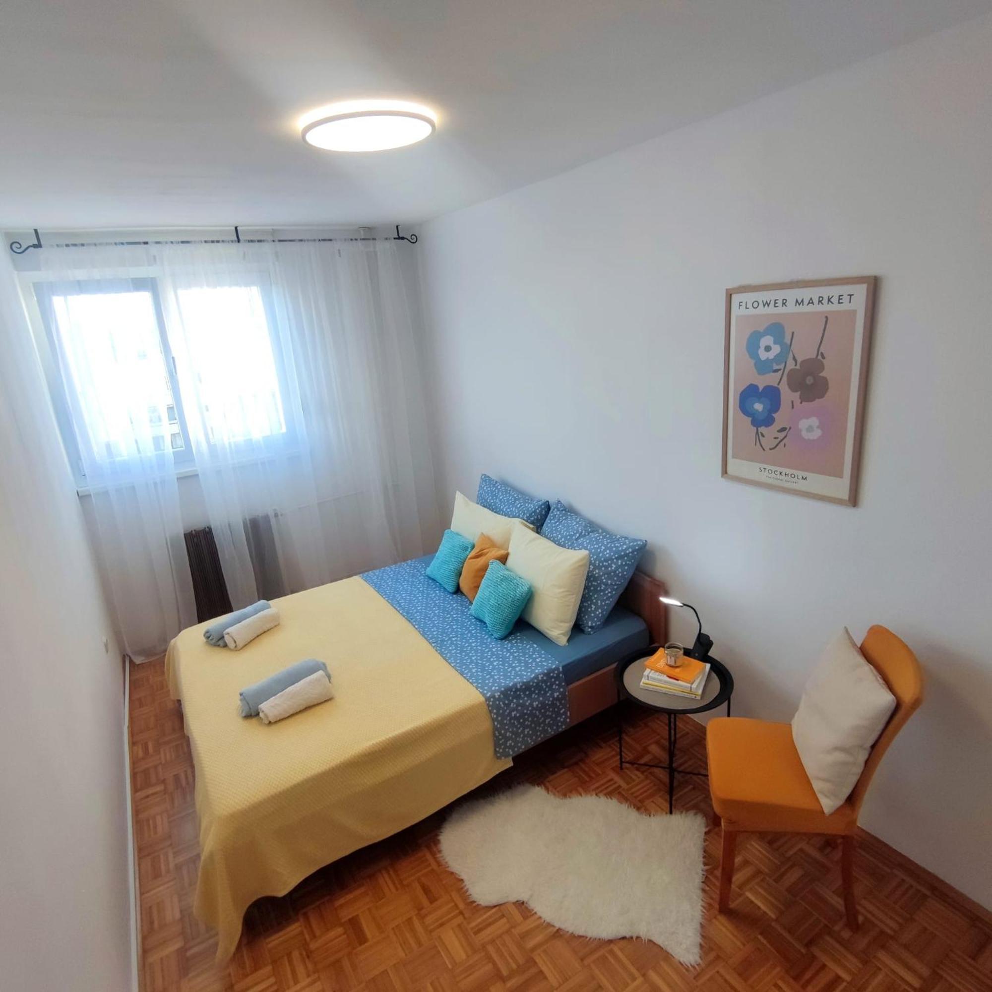 Apartment Spice Zadar
