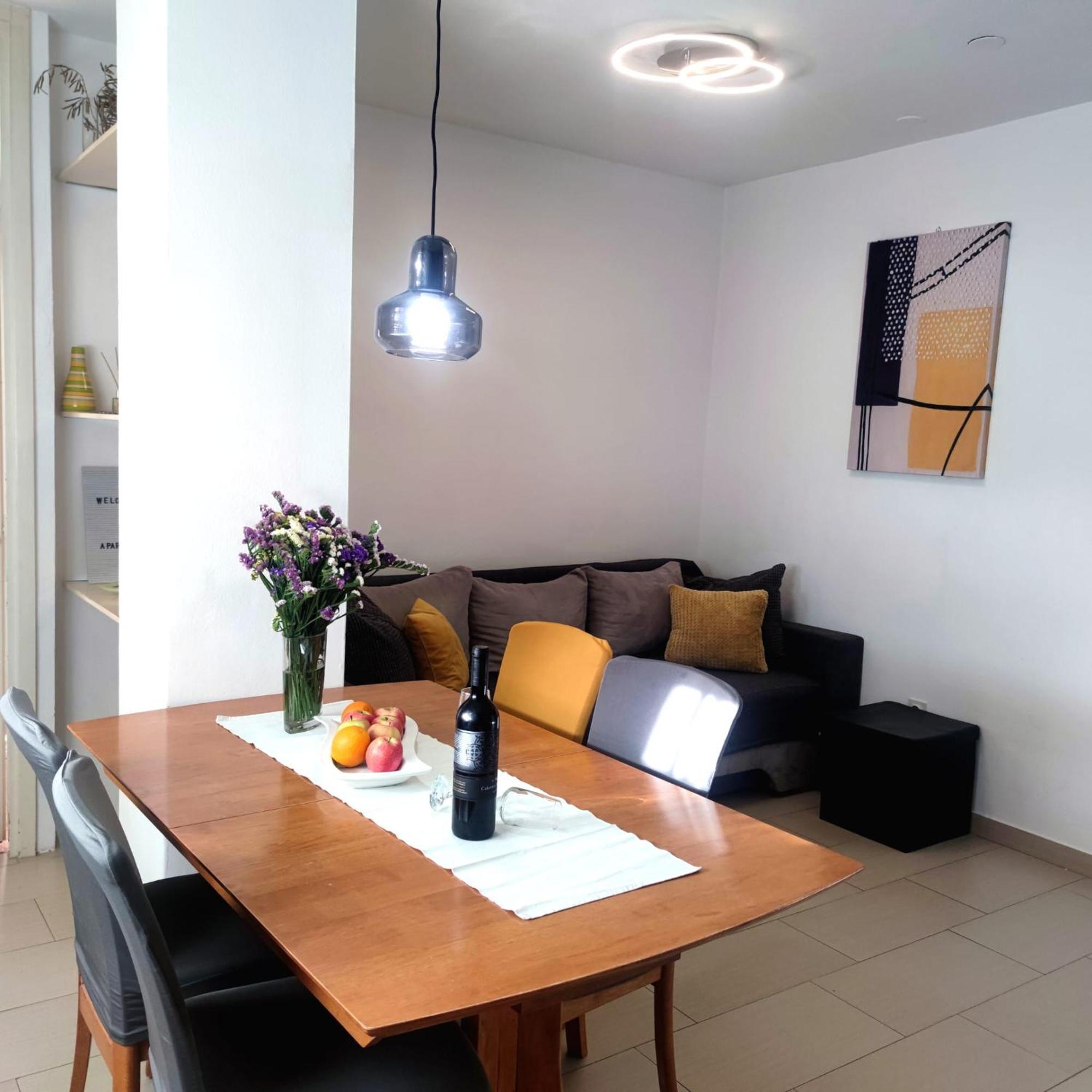 Spice Apartment *